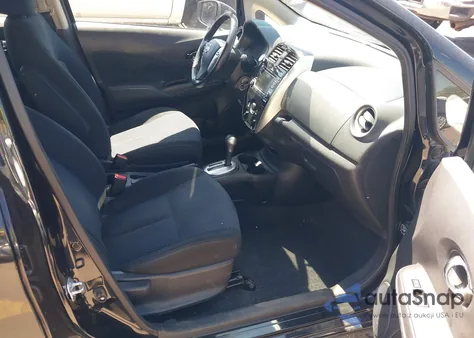 2016 Nissan Versa Note S from USA, damaged, VIN 3N1CE2CP4GL351139